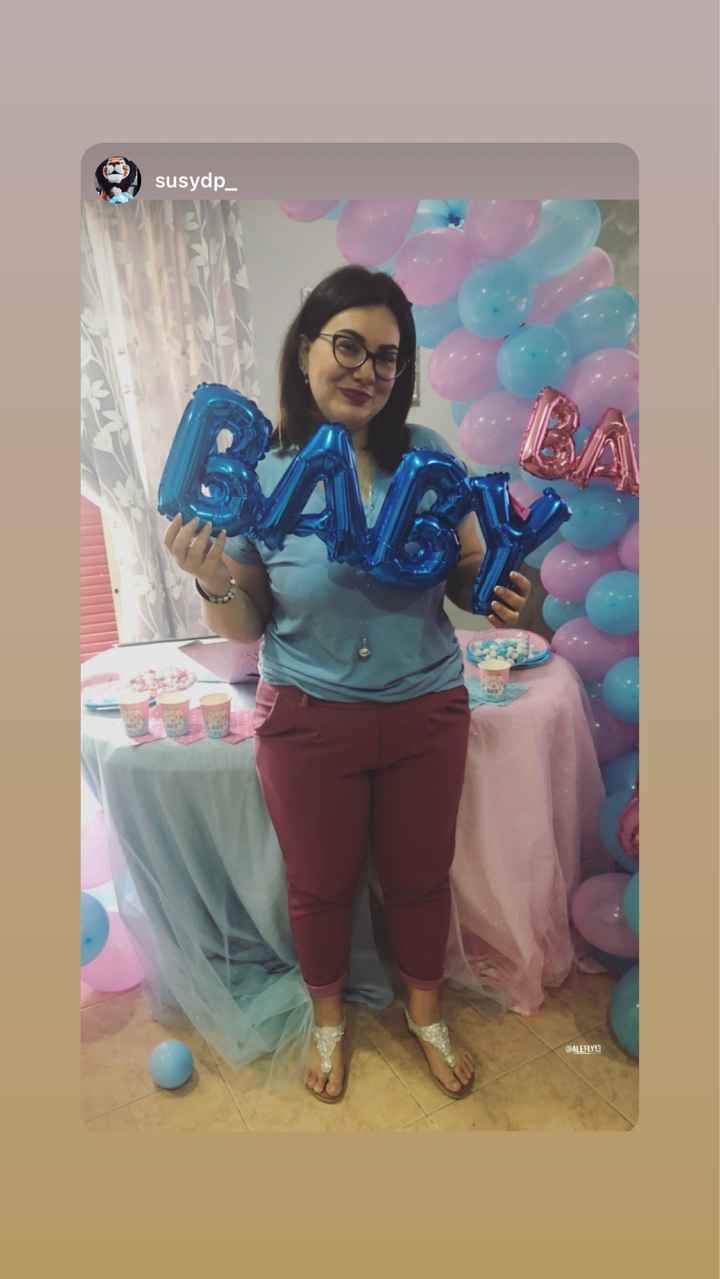 Future mamme Dicembre 2021 🎄🎁💙🎀 - 1