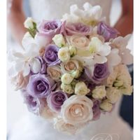 Sposine del 2017 il colore delle vostre nozze? - 1