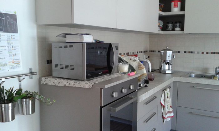 Che cucina avete scelto?? - 3