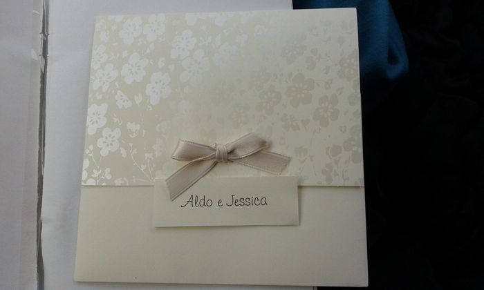 Sacchettini..e altre prove! - 1