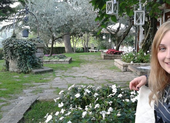 Prima location occupata...  - 7