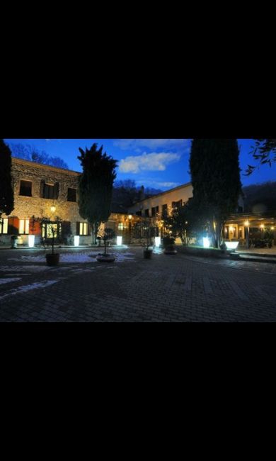 A che punto sono...  - 5