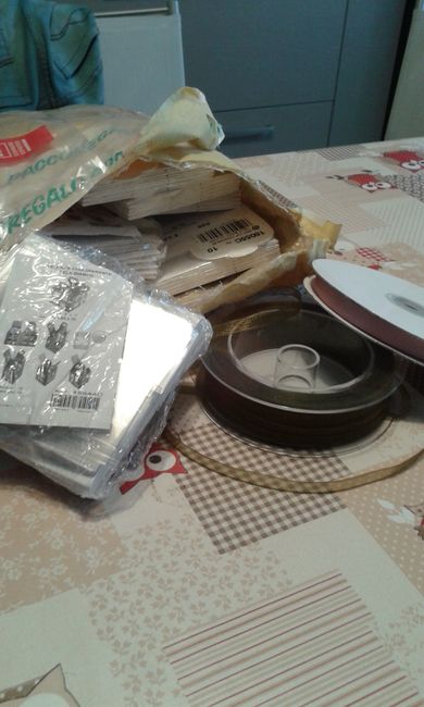 A che punto sono...  - 1