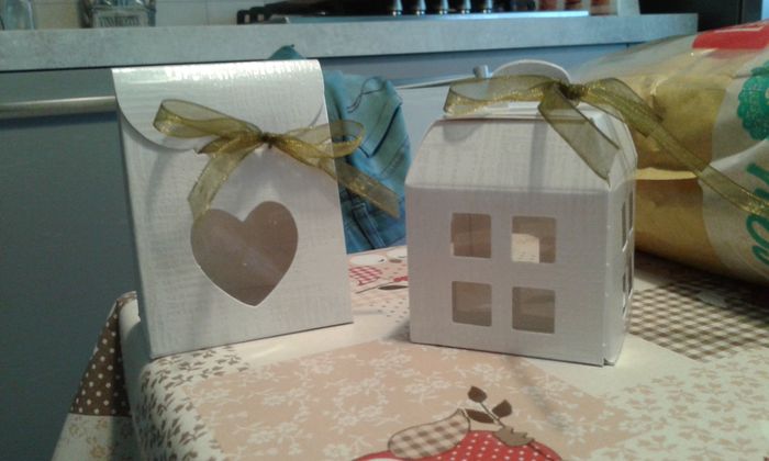 A che punto sono...  - 1