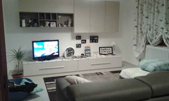 Devo farmela piacere... - 1