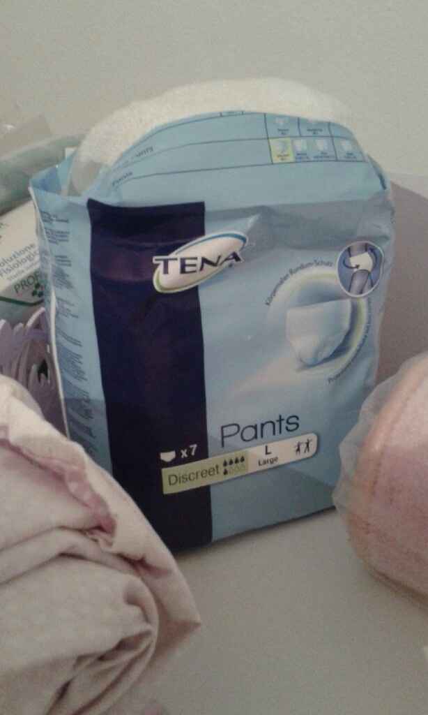 Si comincia a preparare la valigia... - 4