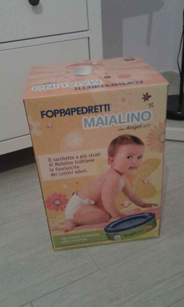 Si comincia a preparare la valigia... - 7