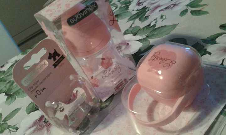 Prima sterilizzazione..aiuto!!!! - 1