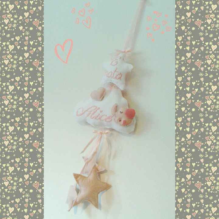 Il mio fiocco nascita! - 2