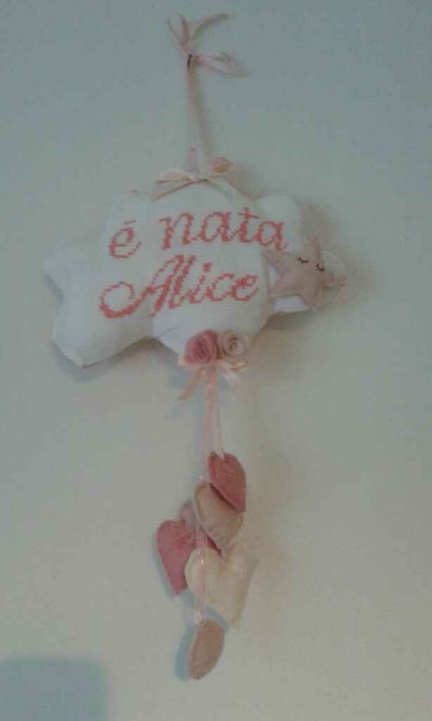 Il mio fiocco nascita! - 3