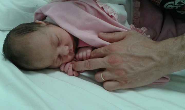 Il 17 giugno è arrivata alice! - 1