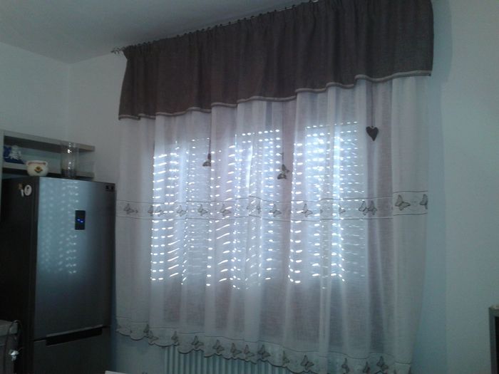 Tende e tendaggi - 1