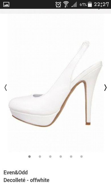 Scarpe e gemelli - 2