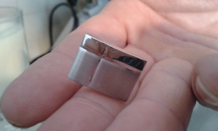 Gemelli arrivati!! - 1