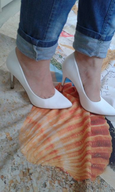 Arrivate le scarpe!!! - 3