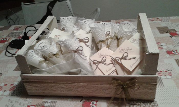 A che punto sono??? - 1