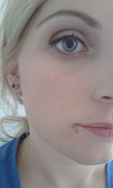 Prova trucco  a -10 - 1