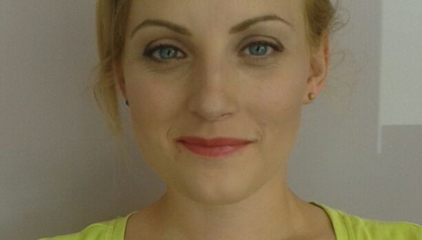 Prova trucco  a -10 - 3