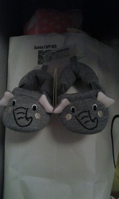 Alcuni acquisti per alice... - 5