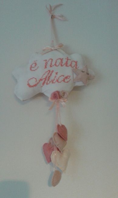 Il mio fiocco nascita! - 3