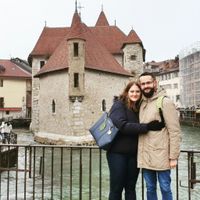 Postate una foto di voi due 👇 - 1