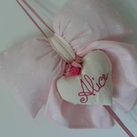 Il mio fiocco nascita! - 1