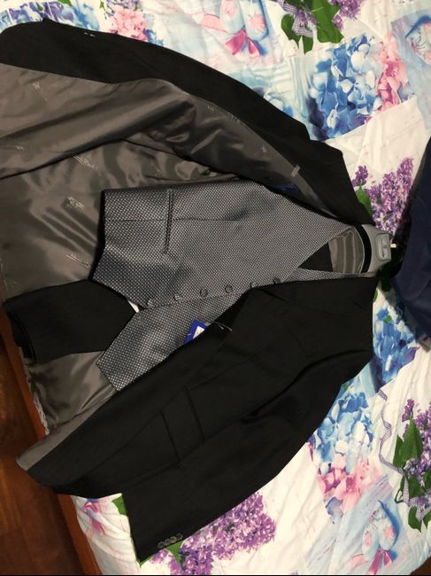 Finalmente anche il mio fm ha preso il suo abito! - 1
