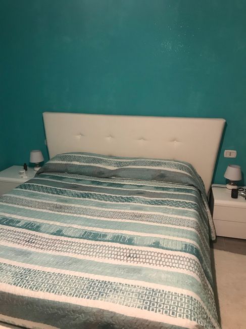 Che stile avete scelto per la vostra casa ?? 10