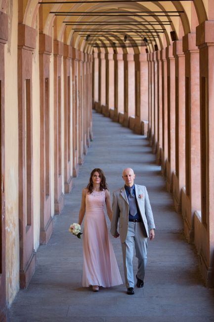 è già passata una settimana - 3