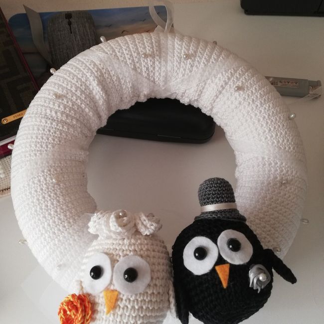 i preparativi procedono 3