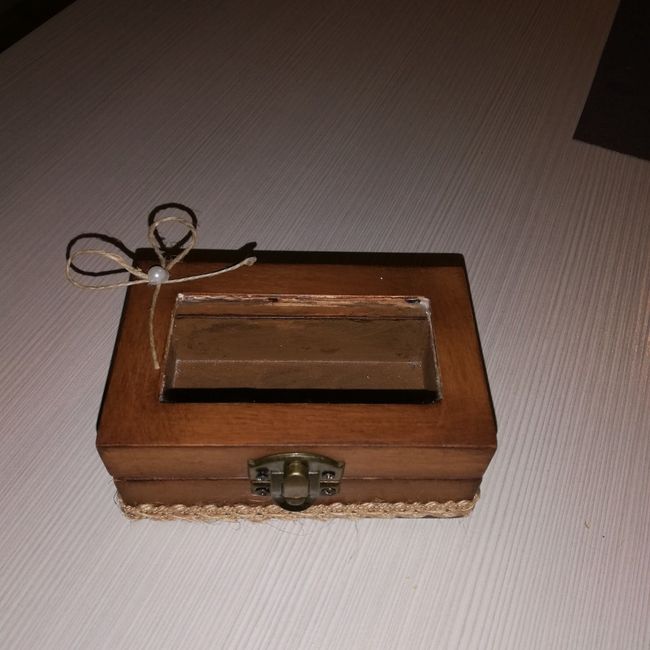 i preparativi procedono 4