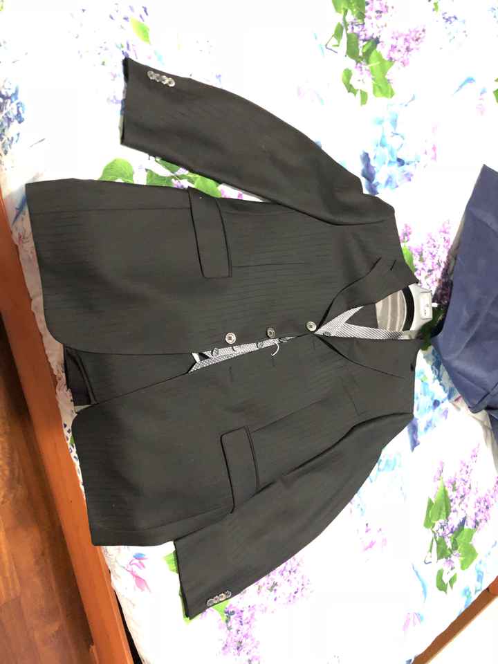 Finalmente anche il mio fm ha preso il suo abito! - 3