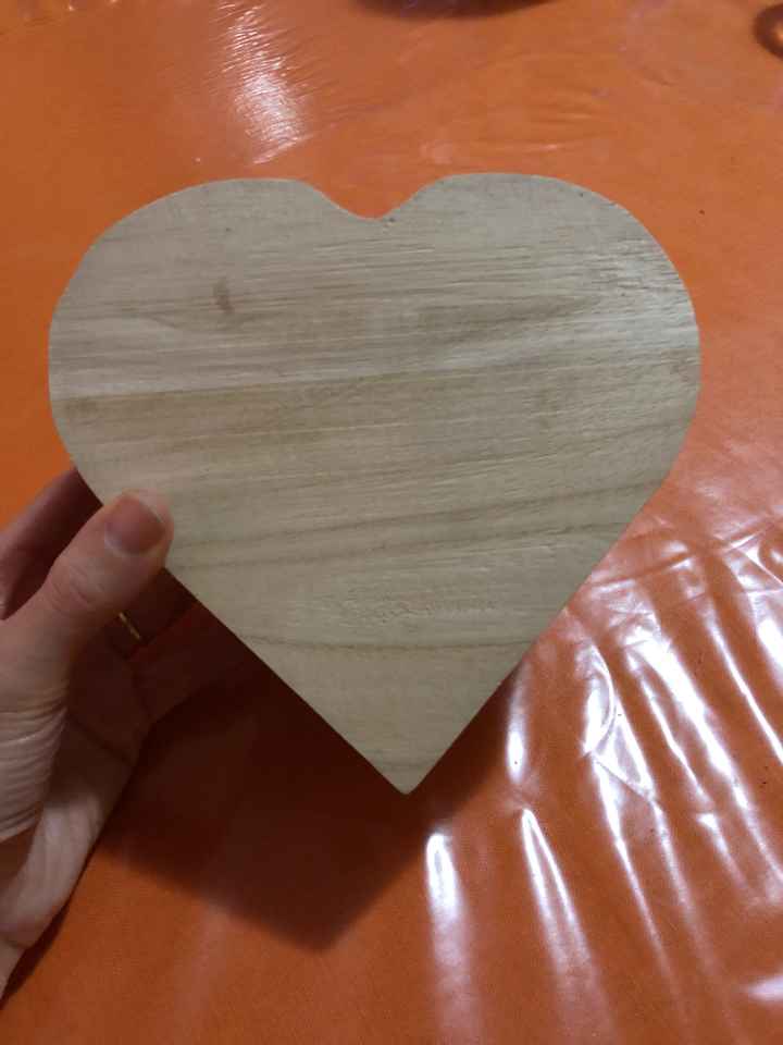 Scatola porta anelli, come realizzarla - 1