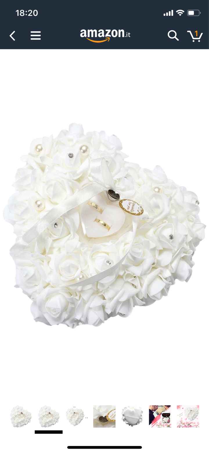 Mi fate vedere i vostri portafedi? - 1