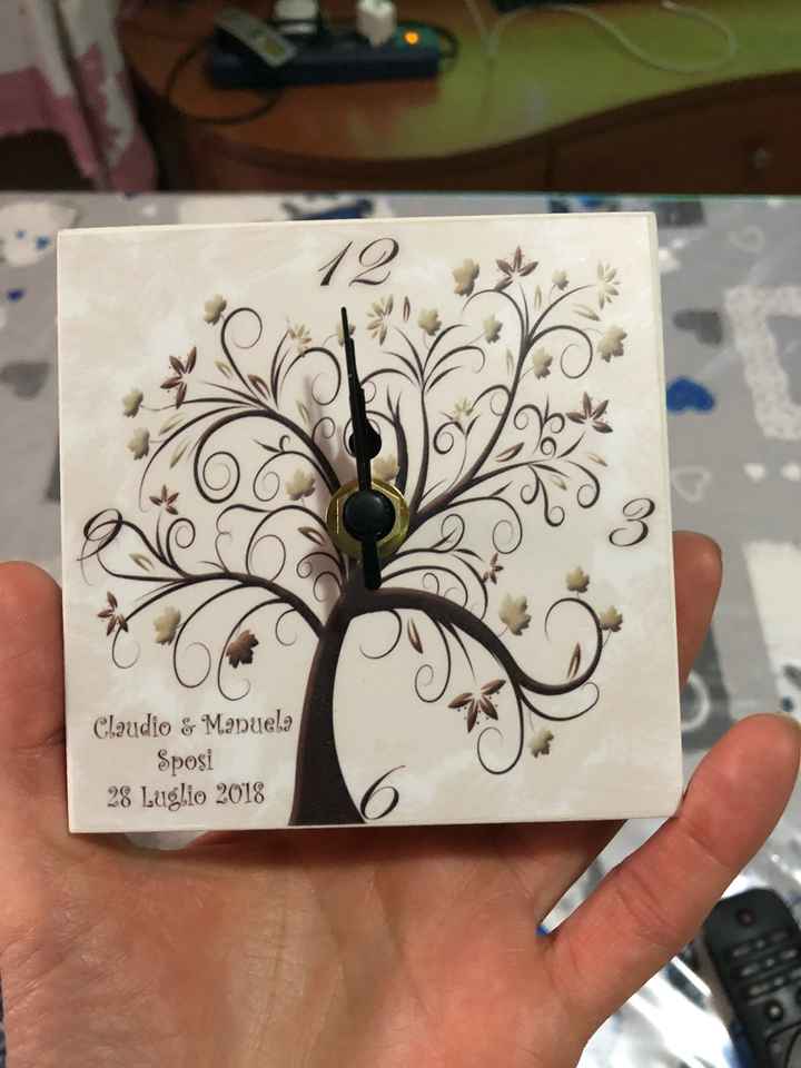 Bomboniere arrivate! - 1