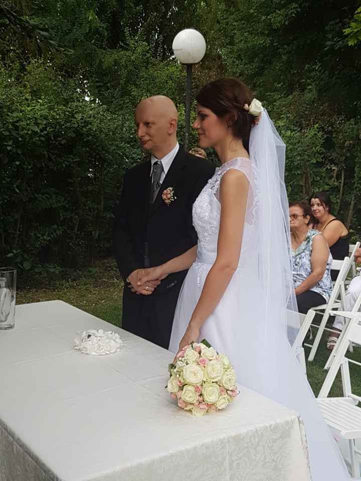 Sposati 🎉🎉 - 12