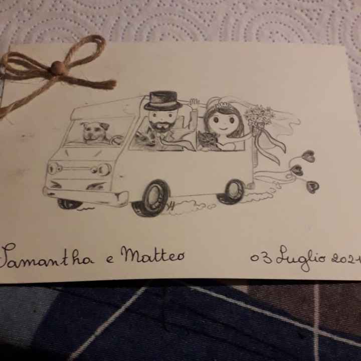 e le bomboniere?? - 1