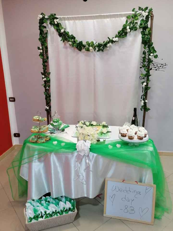 Promessa di matrimonio 💚💚 - 1