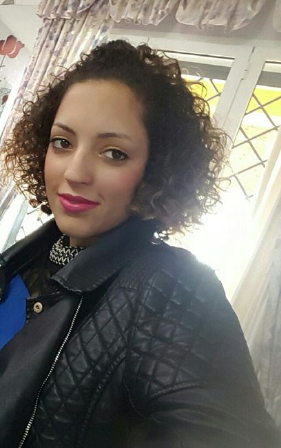 E dopo il topic somiglianze dei fm...voi a quale vip pensate di somigliare?? - 1