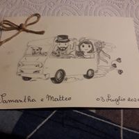 e le bomboniere?? - 1