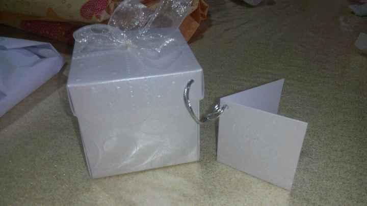 Le mie partecipazioni :d - 1