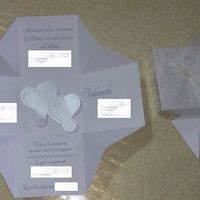 La mia partecipazione