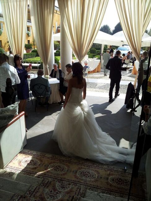 Abiti Dalin-Vinni' a Torino - 1