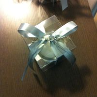 Le mie bomboniere - 2