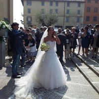 Abiti Dalin-Vinni' a Torino - 1