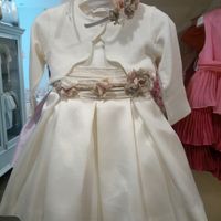 Abito damigellina - 1