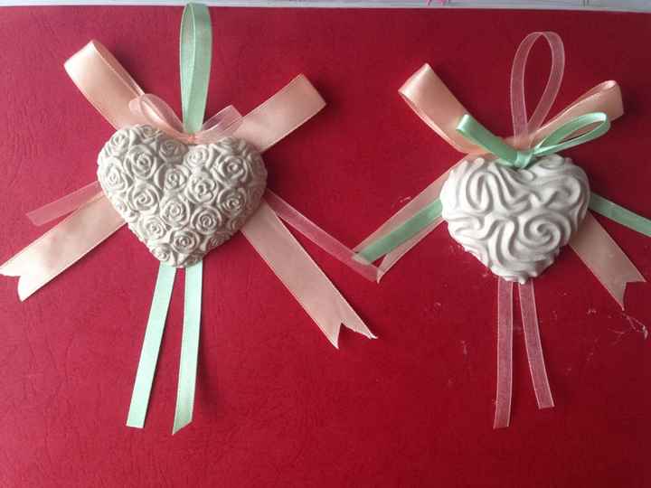 Prima prova  segnaposto - 2