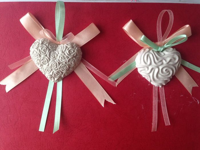 Prima prova  segnaposto - 2