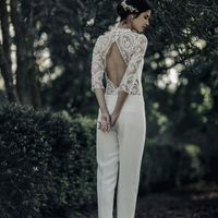 Rito civile Prima di cerimonia Simbolica - 1