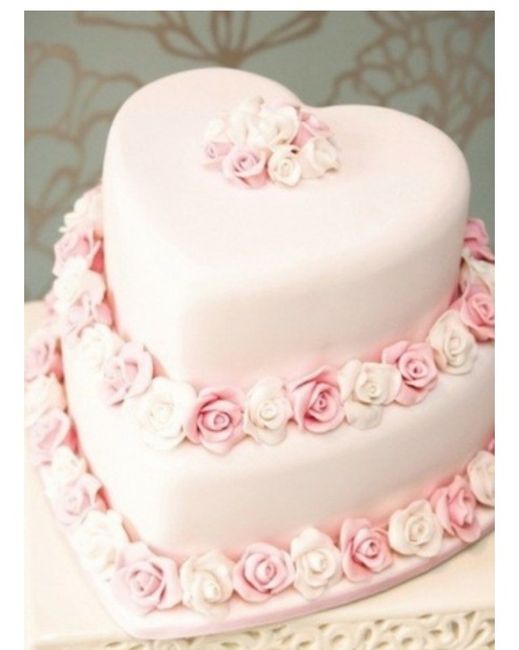 Club della sposa rosa - 1